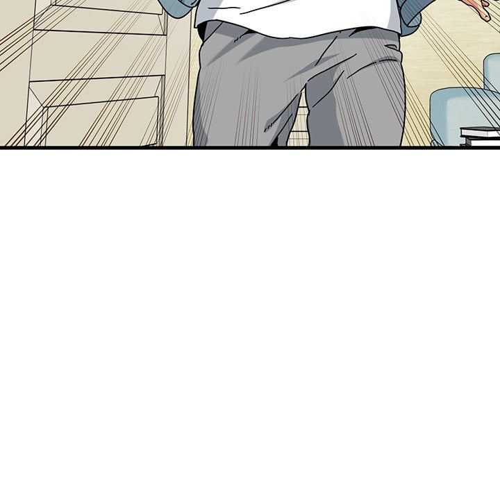 The Turning Point Chapter 121 - Page 133