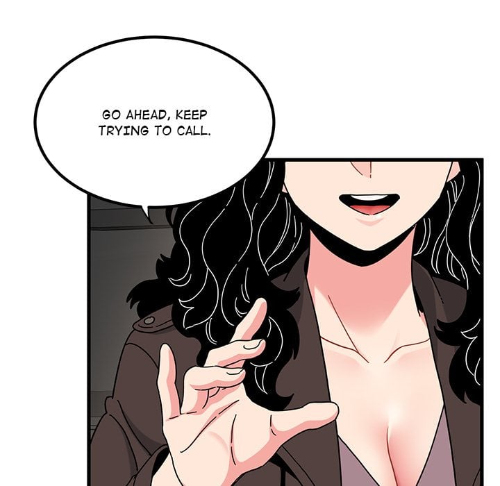 The Turning Point Chapter 121 - Page 146