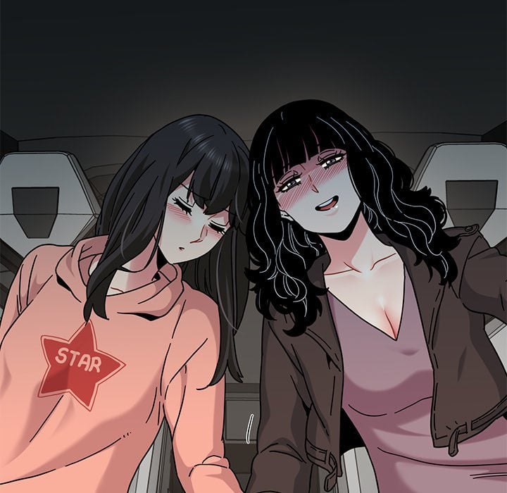 The Turning Point Chapter 121 - Page 164