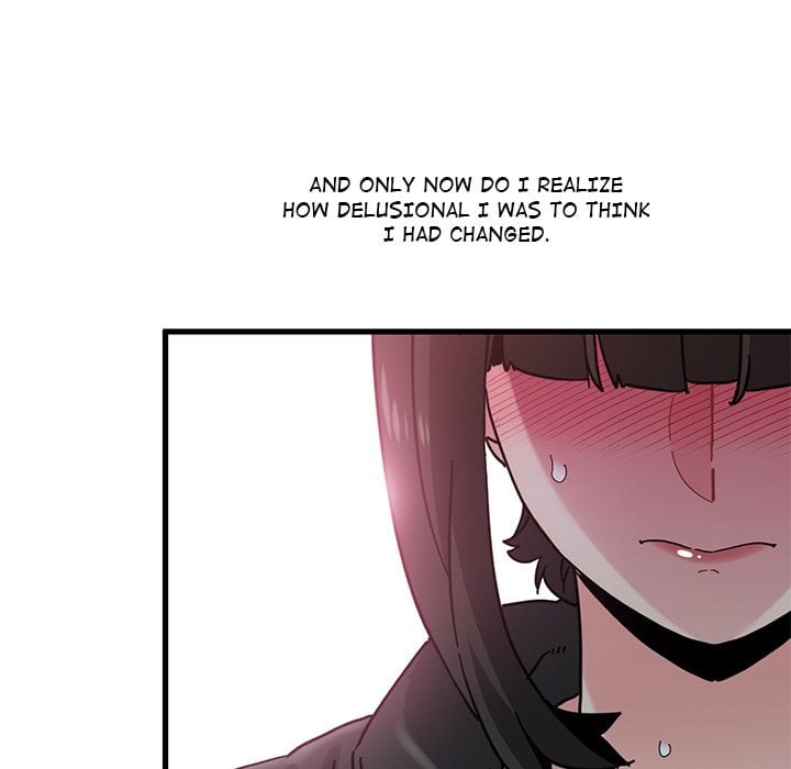 The Turning Point Chapter 121 - Page 22