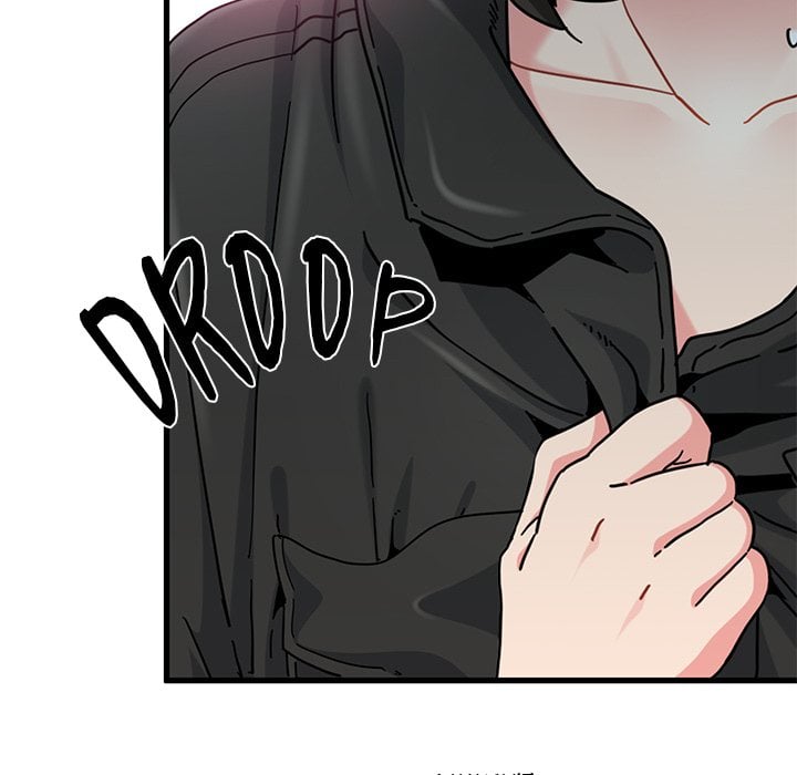 The Turning Point Chapter 121 - Page 23