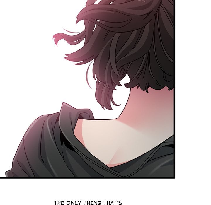 The Turning Point Chapter 121 - Page 25