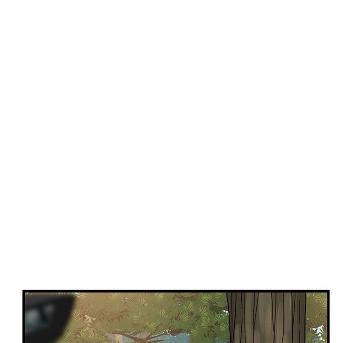 The Turning Point Chapter 121 - Page 38