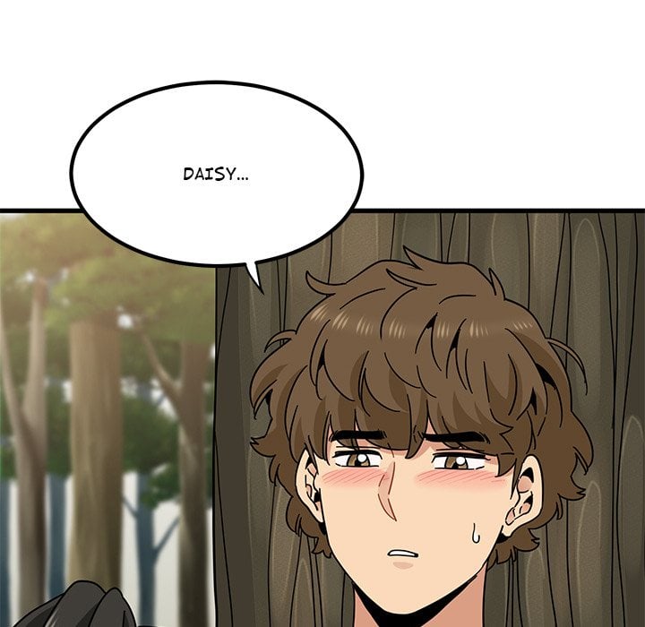 The Turning Point Chapter 121 - Page 41