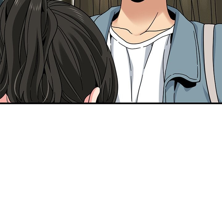 The Turning Point Chapter 121 - Page 42