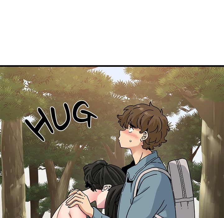 The Turning Point Chapter 121 - Page 45