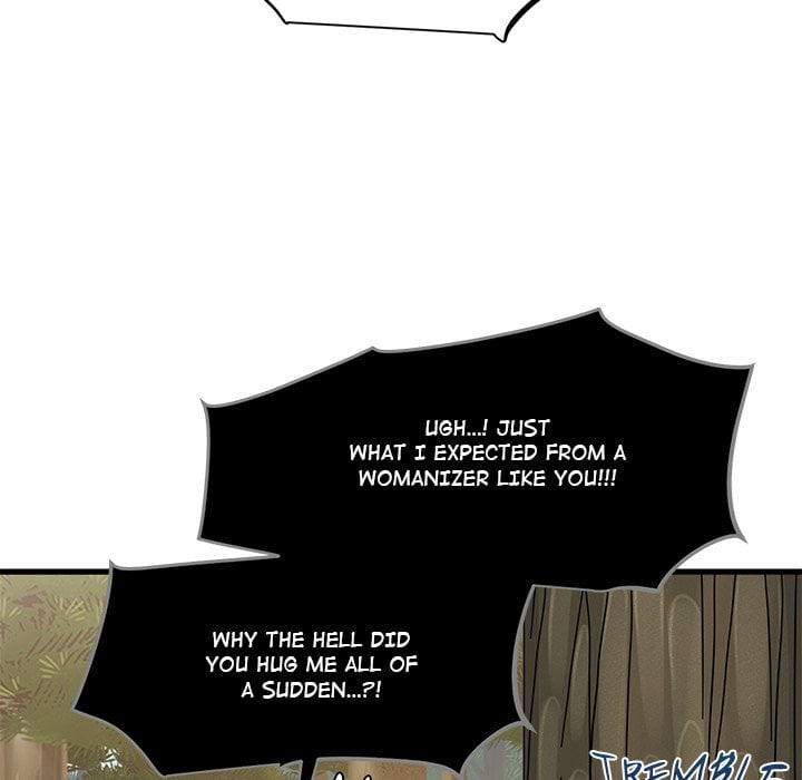 The Turning Point Chapter 121 - Page 49