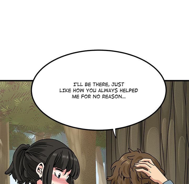 The Turning Point Chapter 121 - Page 56