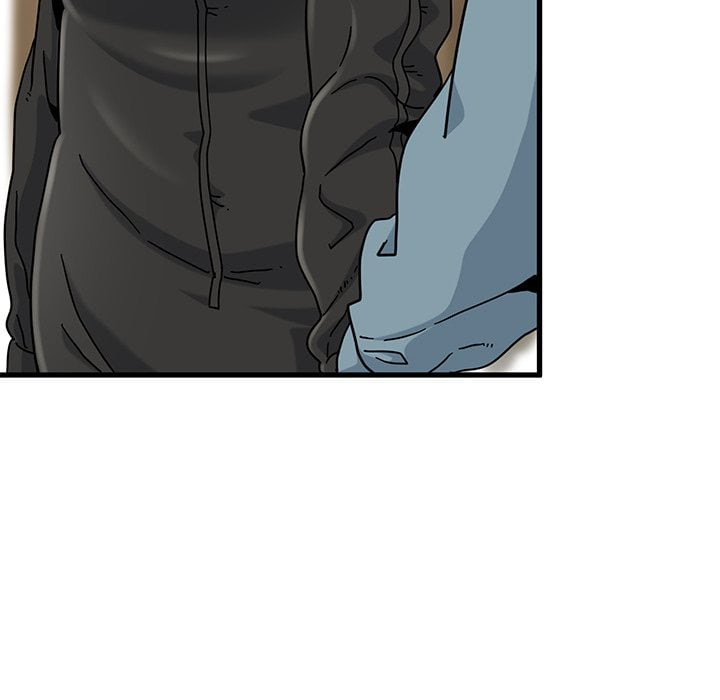 The Turning Point Chapter 121 - Page 62