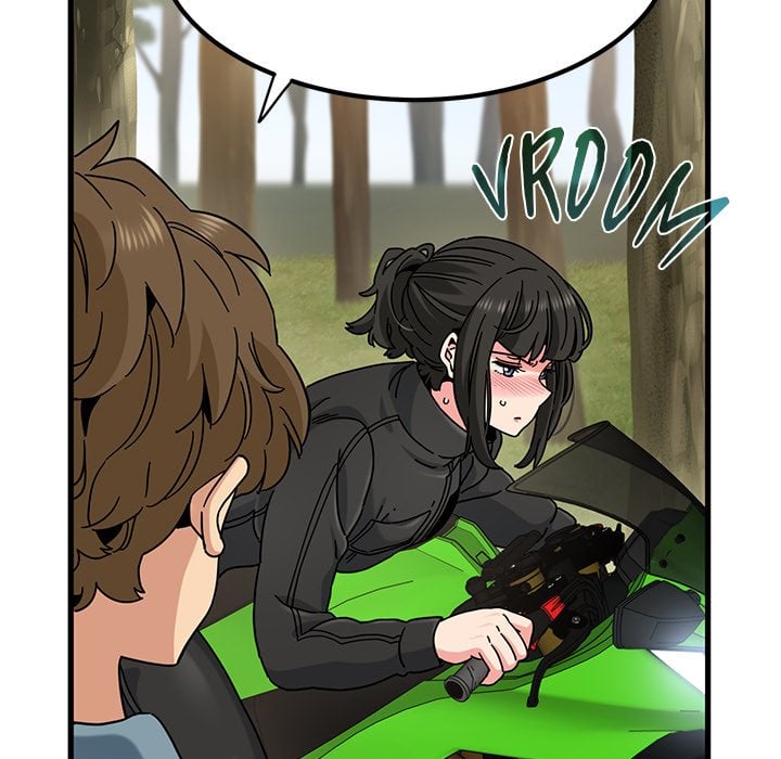 The Turning Point Chapter 121 - Page 74