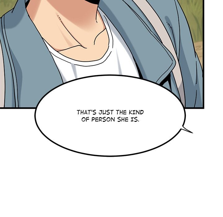 The Turning Point Chapter 121 - Page 85