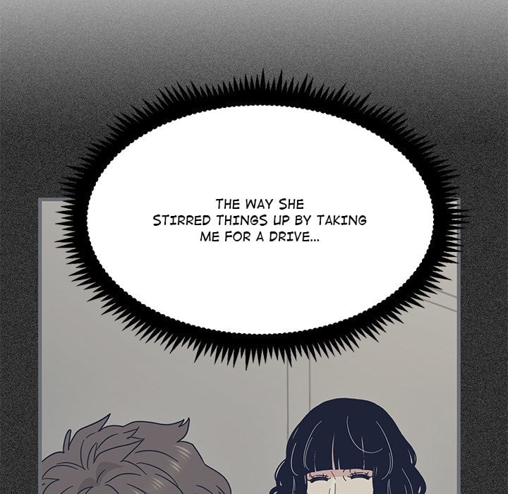 The Turning Point Chapter 121 - Page 88