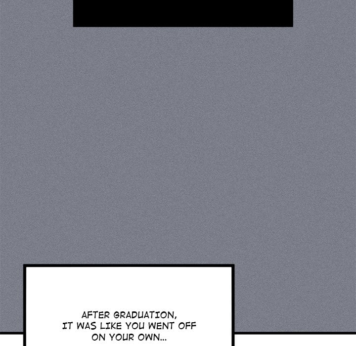 The Turning Point Chapter 122 - Page 111