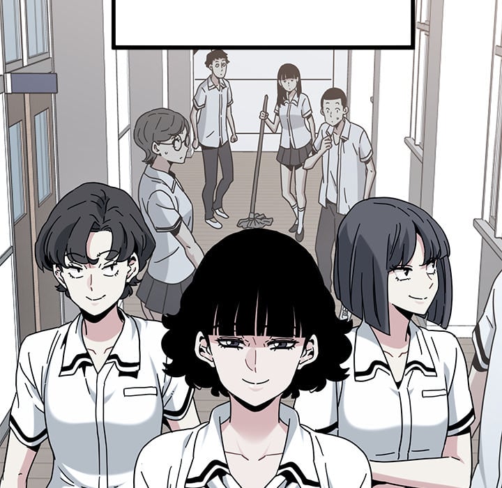 The Turning Point Chapter 122 - Page 12