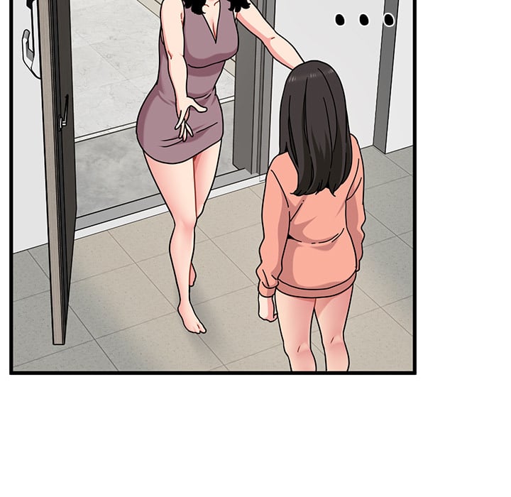 The Turning Point Chapter 122 - Page 125