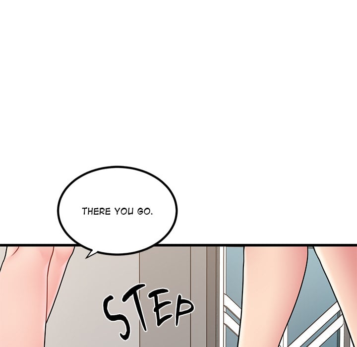 The Turning Point Chapter 122 - Page 133