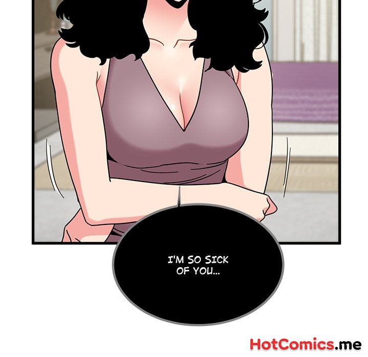 The Turning Point Chapter 122 - Page 148