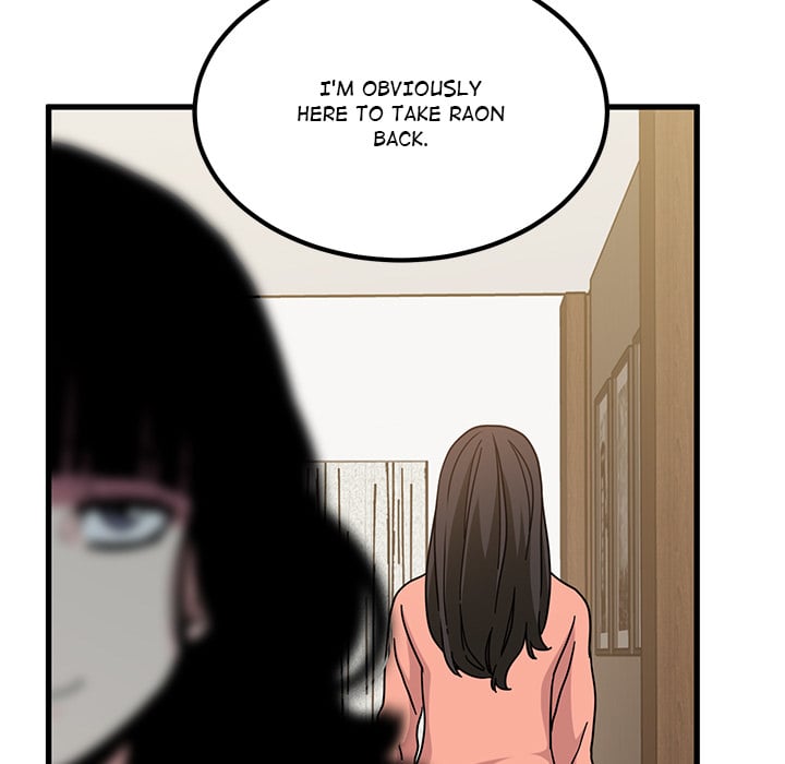 The Turning Point Chapter 122 - Page 155