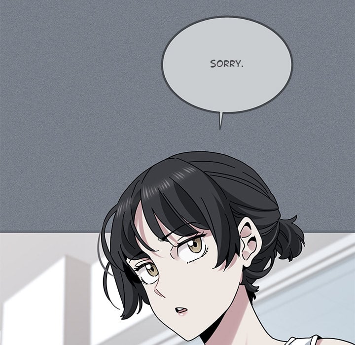 The Turning Point Chapter 122 - Page 27