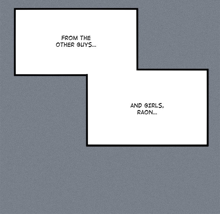 The Turning Point Chapter 122 - Page 32