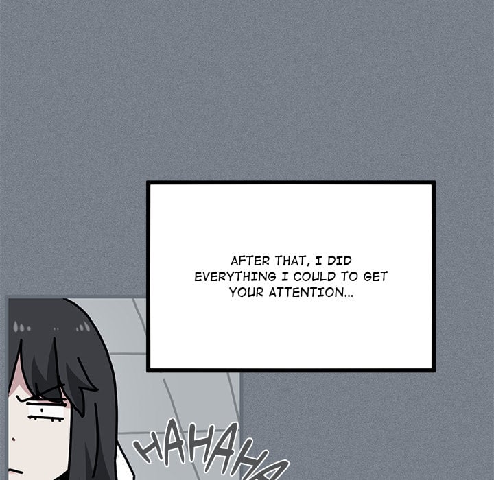 The Turning Point Chapter 122 - Page 56