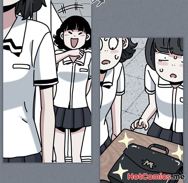 The Turning Point Chapter 122 - Page 57