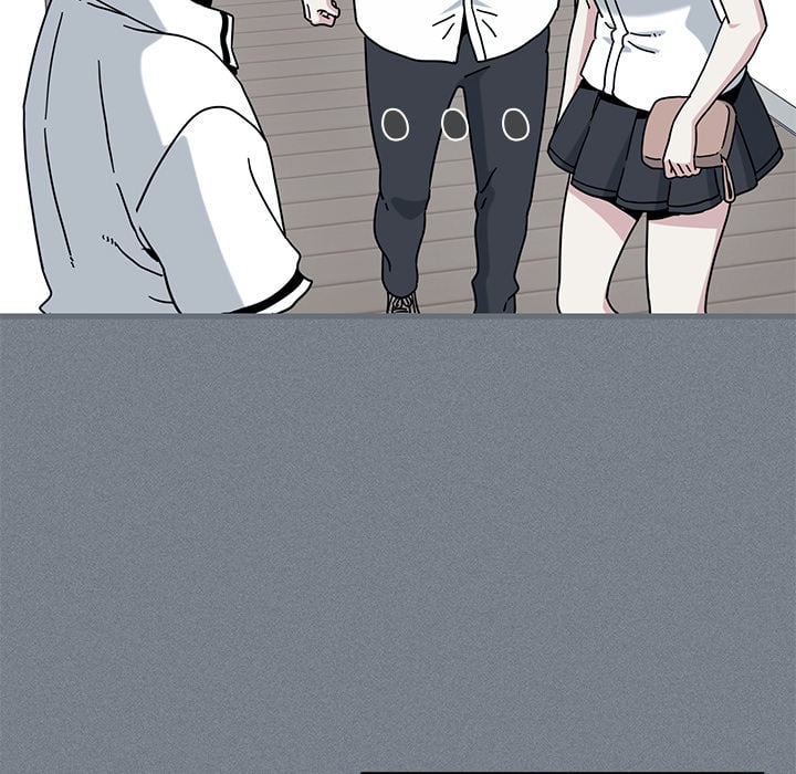 The Turning Point Chapter 122 - Page 8