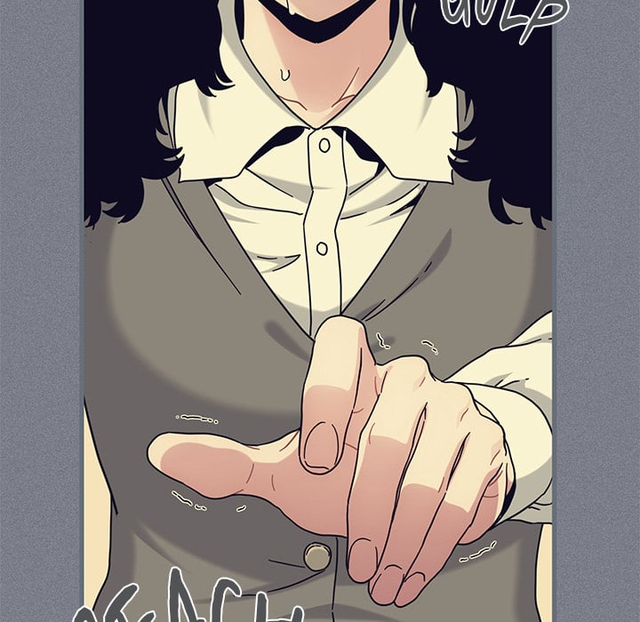 The Turning Point Chapter 122 - Page 85