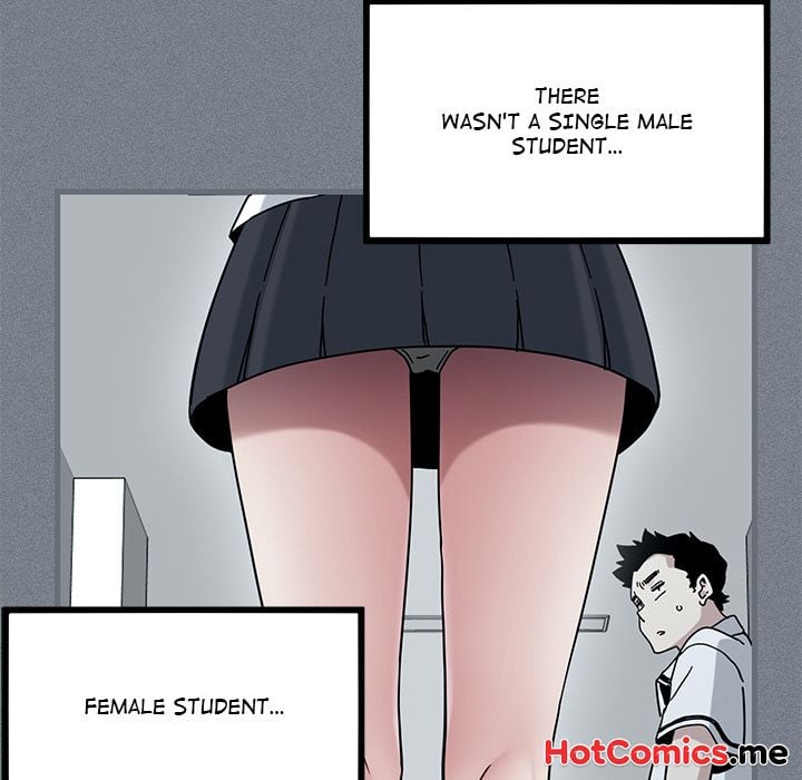 The Turning Point Chapter 122 - Page 9