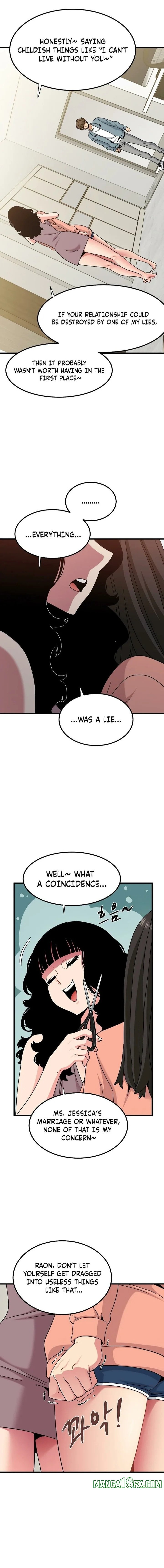 The Turning Point Chapter 123 - Page 16