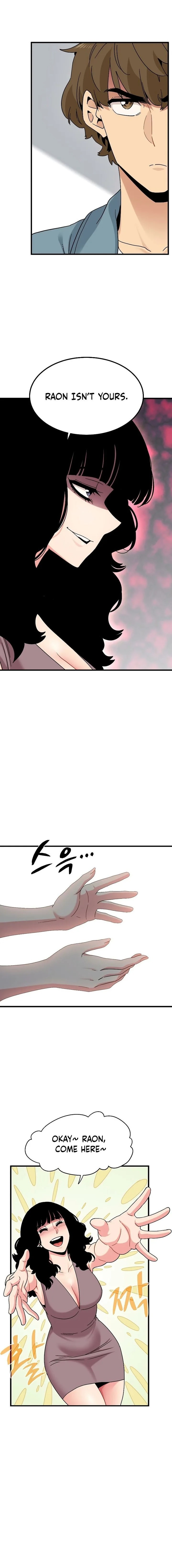 The Turning Point Chapter 123 - Page 8