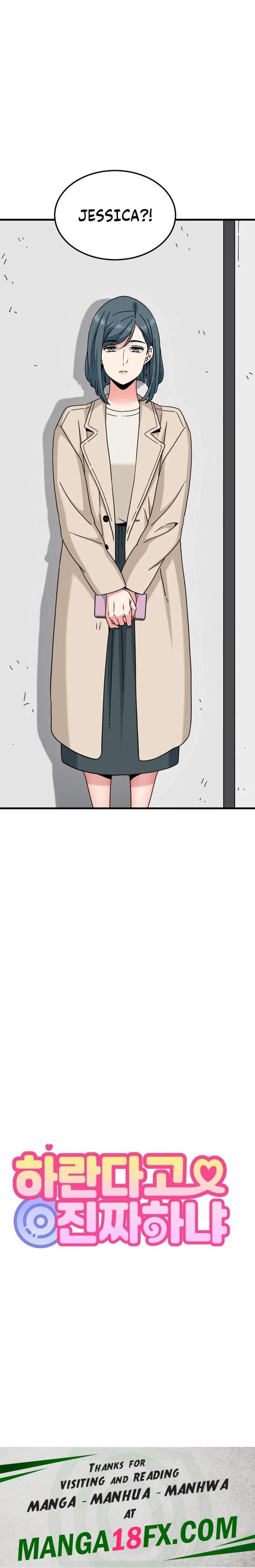 The Turning Point Chapter 124 - Page 18