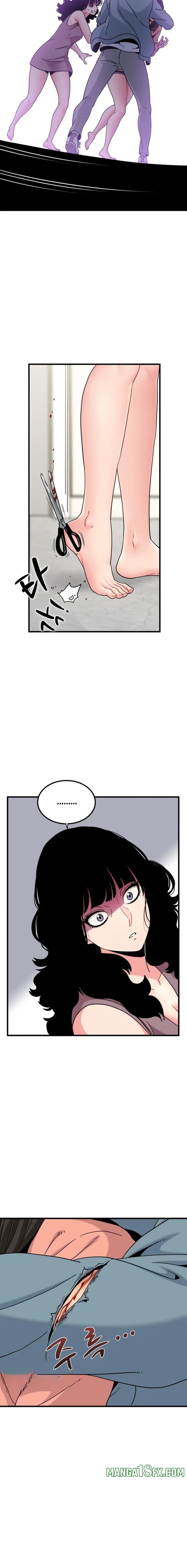 The Turning Point Chapter 124 - Page 8