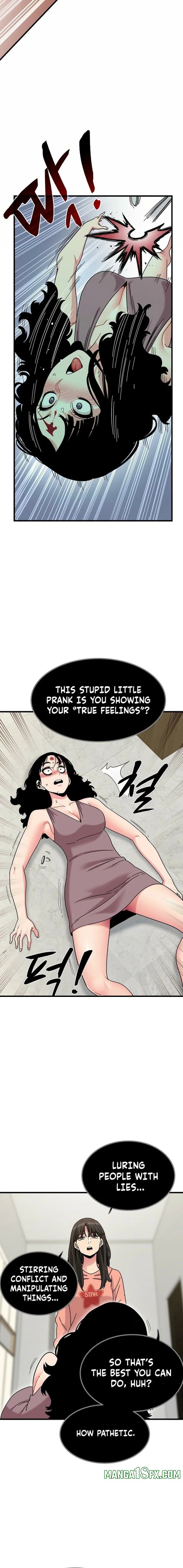 The Turning Point Chapter 125 - Page 10