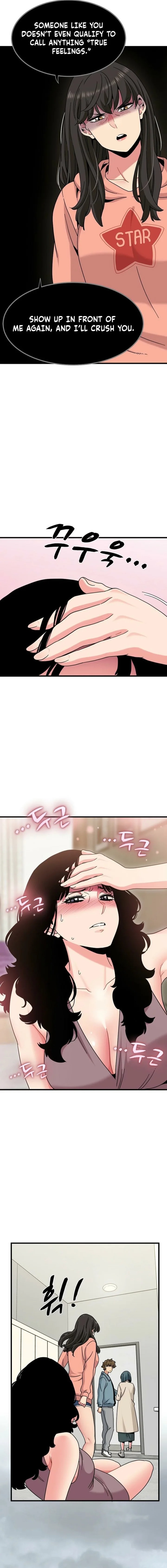 The Turning Point Chapter 125 - Page 11