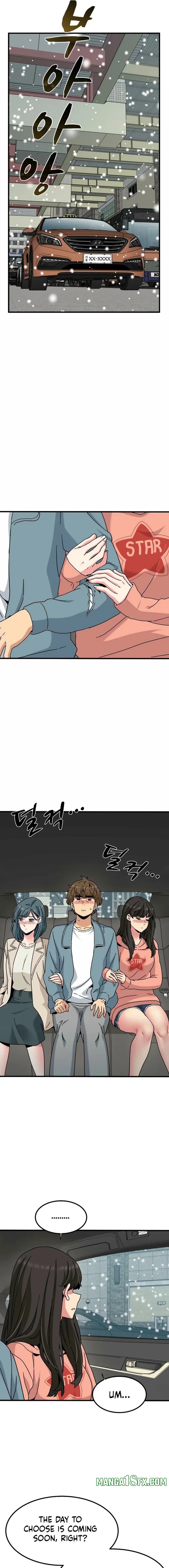 The Turning Point Chapter 126 - Page 11