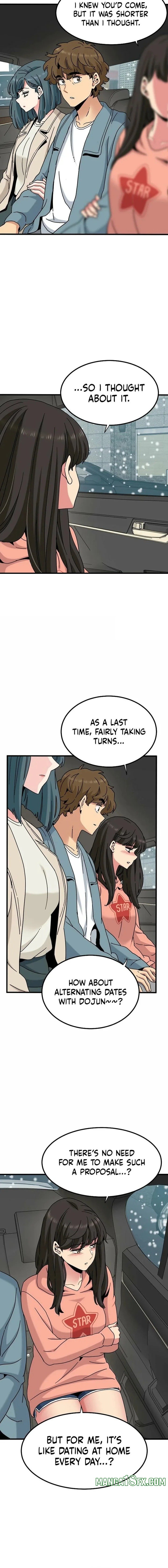 The Turning Point Chapter 126 - Page 12