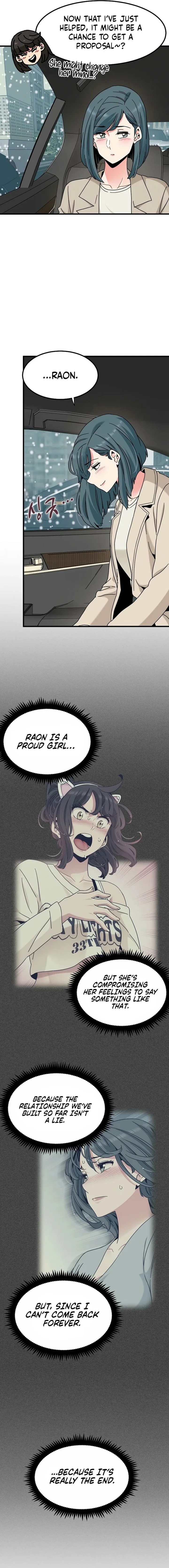 The Turning Point Chapter 126 - Page 13