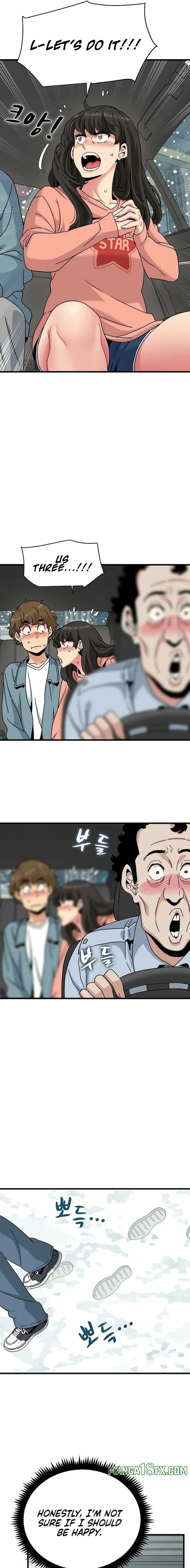 The Turning Point Chapter 126 - Page 17