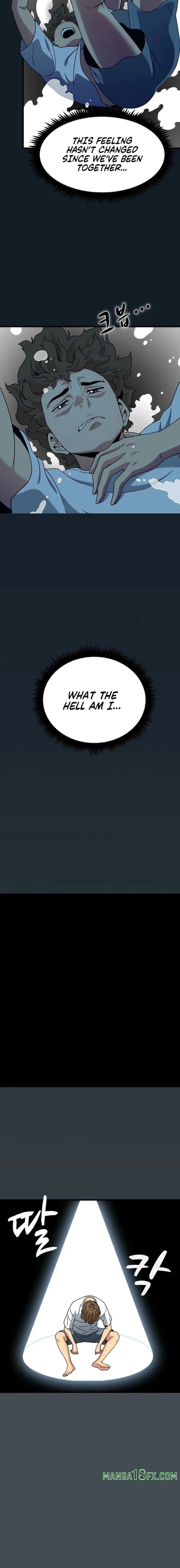 The Turning Point Chapter 126 - Page 2