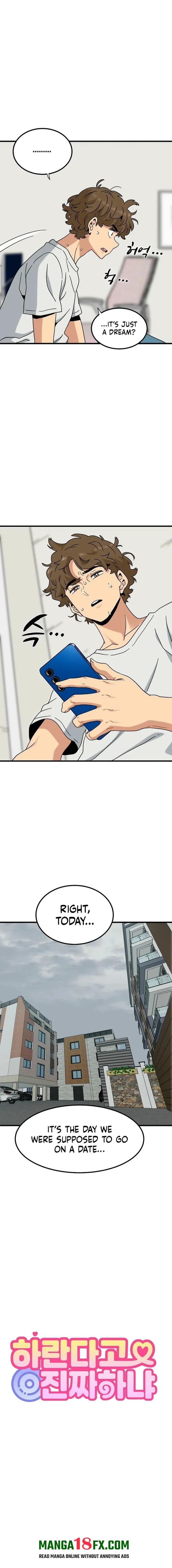 The Turning Point Chapter 126 - Page 9