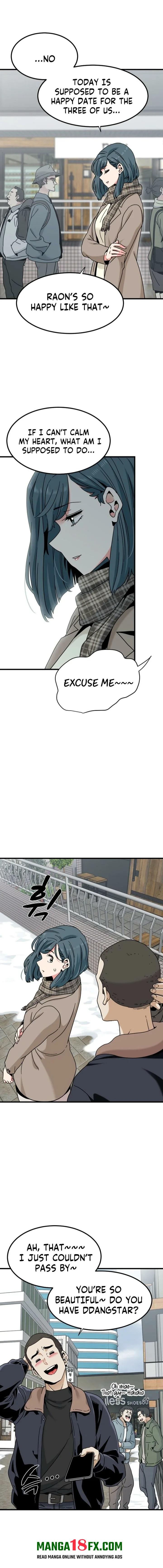 The Turning Point Chapter 127 - Page 14