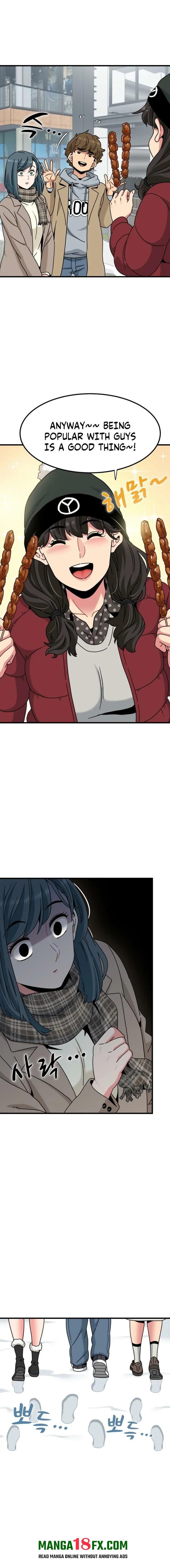 The Turning Point Chapter 127 - Page 17