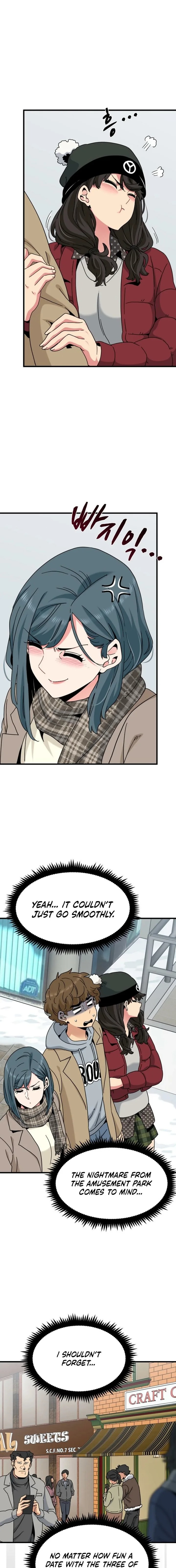 The Turning Point Chapter 127 - Page 5