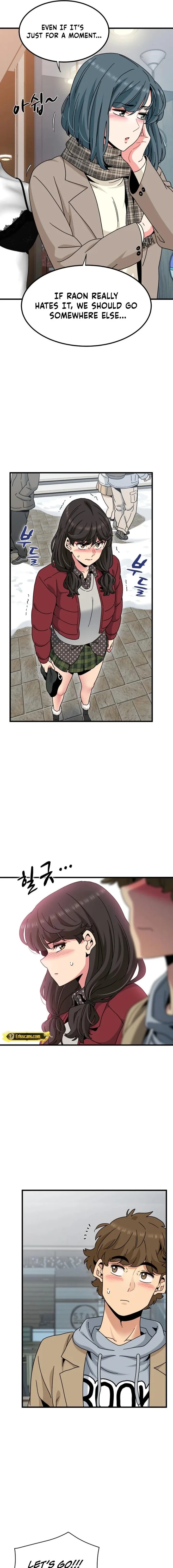 The Turning Point Chapter 128 - Page 3