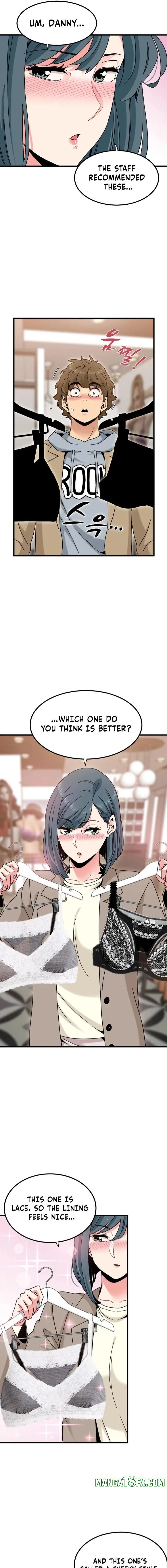 The Turning Point Chapter 128 - Page 9