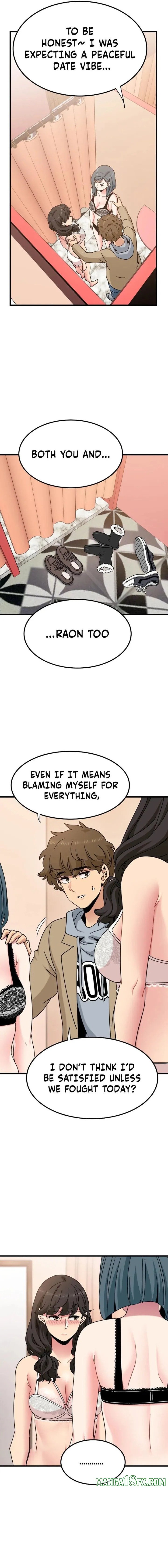 The Turning Point Chapter 129 - Page 15