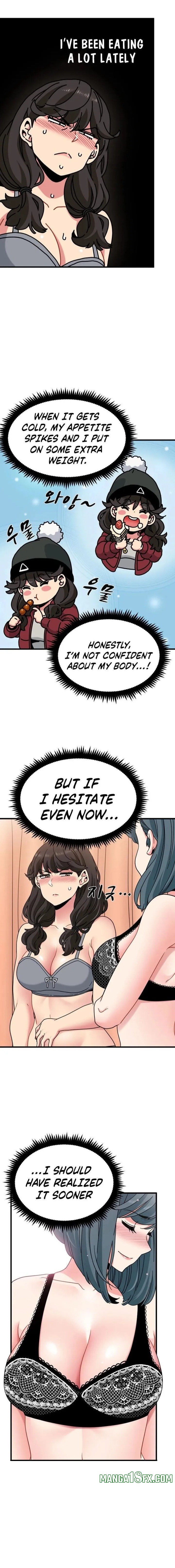 The Turning Point Chapter 129 - Page 4