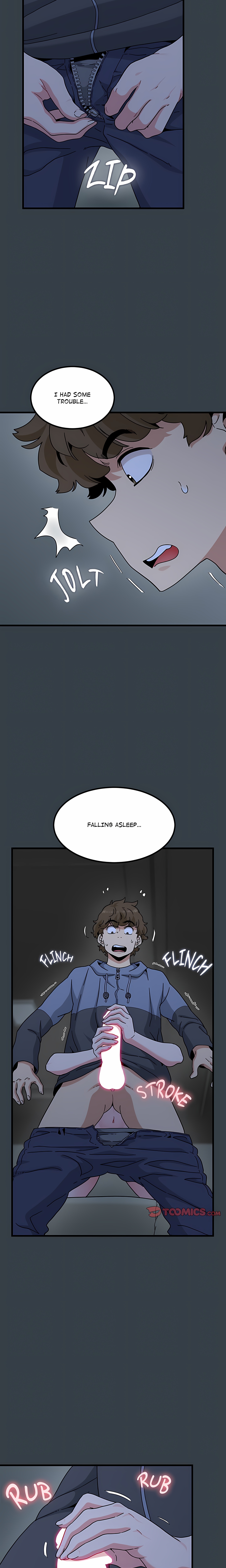 The Turning Point Chapter 140 - Page 3