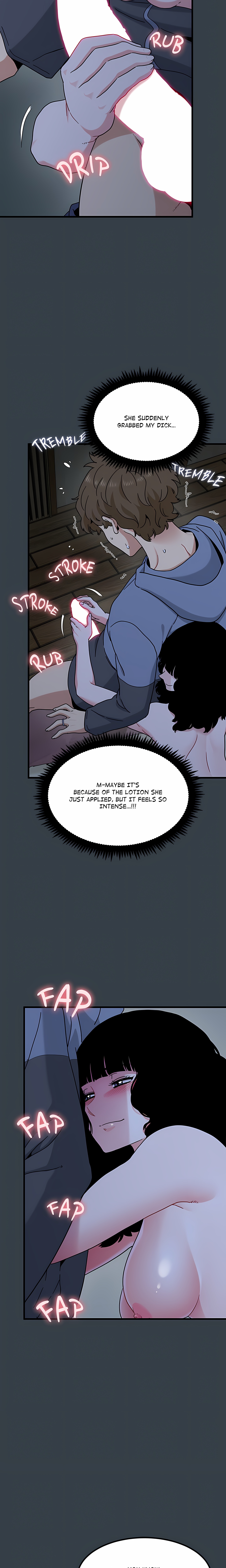 The Turning Point Chapter 140 - Page 4